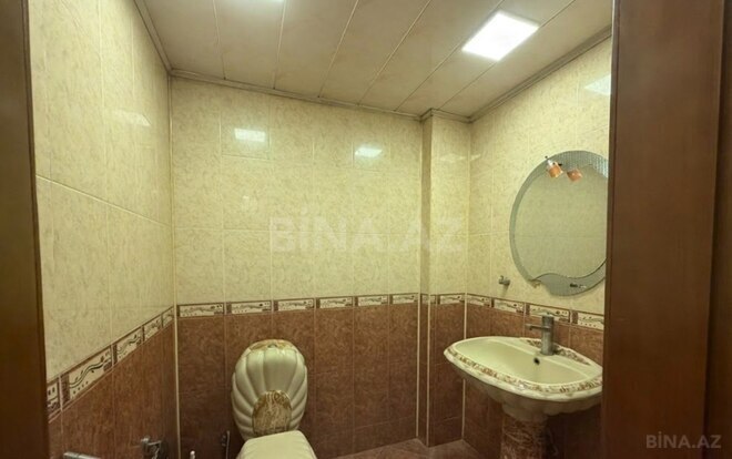Satılır 3 otaqlı yeni tikili 130 m², Həzi Aslanov m., photo 9 from 14