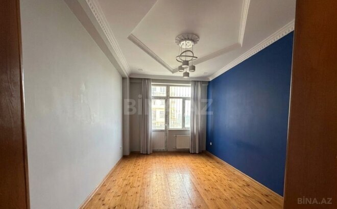 Satılır 3 otaqlı yeni tikili 130 m², Həzi Aslanov m., photo 7 from 14