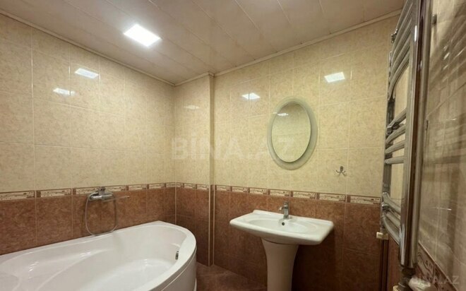 Satılır 3 otaqlı yeni tikili 130 m², Həzi Aslanov m., photo 8 from 14