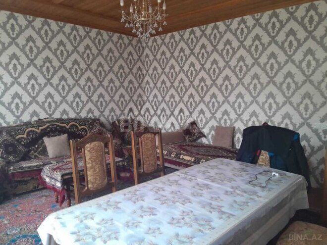 Satılır 6 otaqlı həyət evi/bağ evi 250 m², Novxanı q., photo 6 from 16