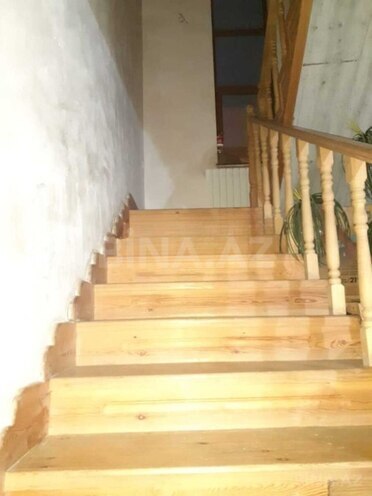 Satılır 6 otaqlı həyət evi/bağ evi 250 m², Novxanı q., photo 7 from 16