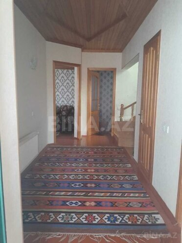 Satılır 6 otaqlı həyət evi/bağ evi 250 m², Novxanı q., photo 8 from 16