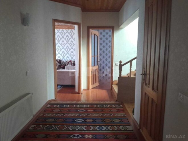 Satılır 6 otaqlı həyət evi/bağ evi 250 m², Novxanı q., photo 9 from 16