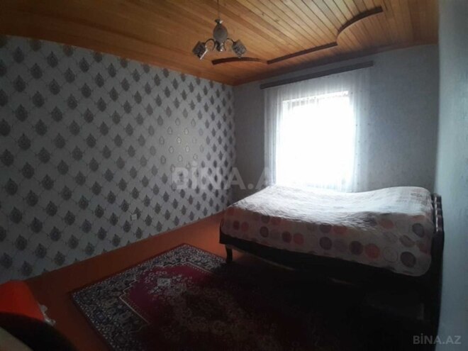 Satılır 6 otaqlı həyət evi/bağ evi 250 m², Novxanı q., photo 12 from 16