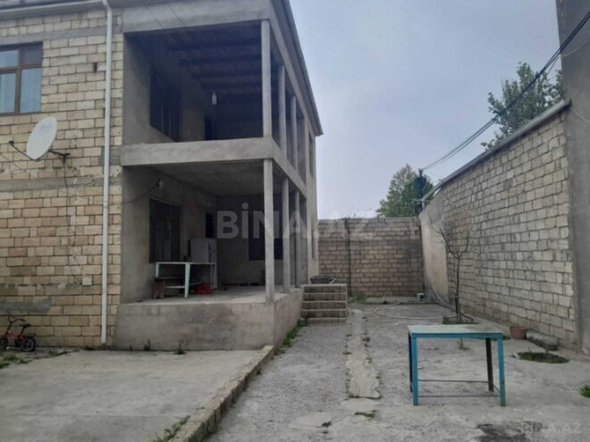 Satılır 6 otaqlı həyət evi/bağ evi 250 m², Novxanı q., photo 4 from 16