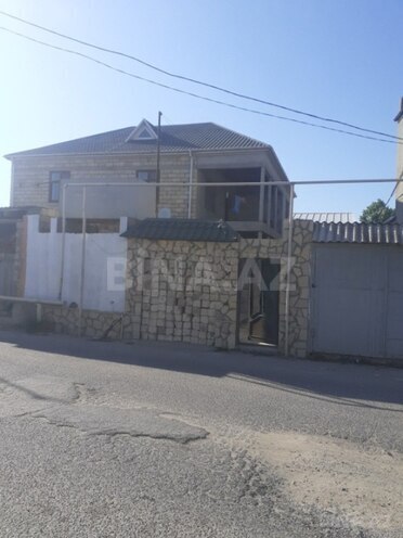 Satılır 6 otaqlı həyət evi/bağ evi 250 m², Novxanı q., photo 5 from 16