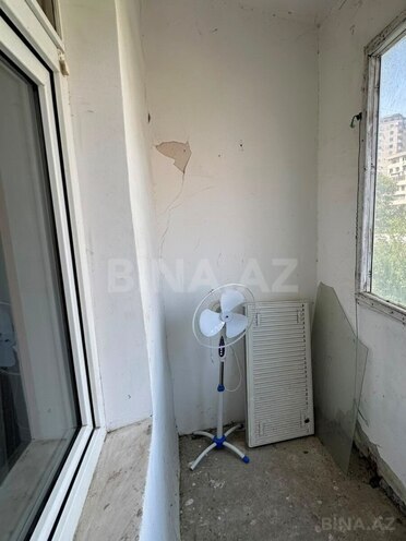 Продаётся 1-комн. вторичка 40 м², м. Иншаатчылар, photo 9 from 13