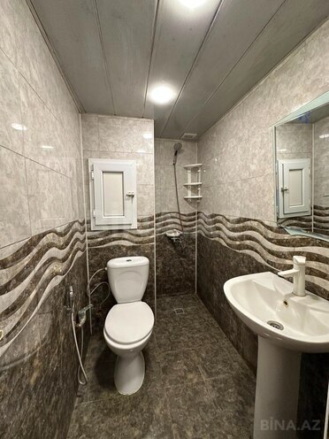 Продаётся 1-комн. вторичка 40 м², м. Иншаатчылар, photo 8 from 13
