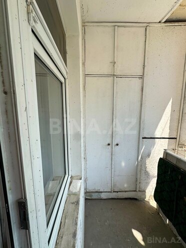 Продаётся 1-комн. вторичка 40 м², м. Иншаатчылар, photo 7 from 13