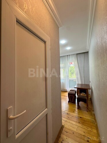 Продаётся 1-комн. вторичка 40 м², м. Иншаатчылар, photo 11 from 13