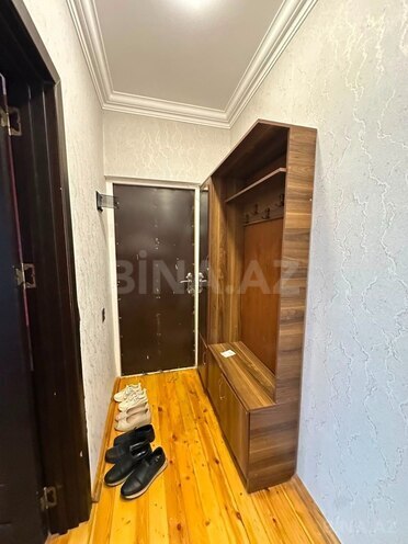 Продаётся 1-комн. вторичка 40 м², м. Иншаатчылар, photo 10 from 13