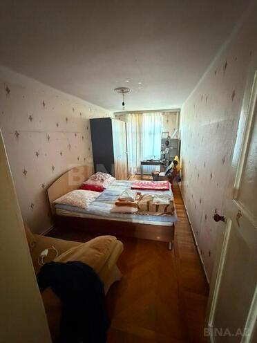 İcarəyə verilir 3 otaqlı köhnə tikili 75 m², Nəriman Nərimanov m., photo 8 from 13