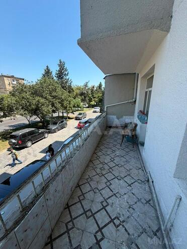 İcarəyə verilir 3 otaqlı köhnə tikili 75 m², Nəriman Nərimanov m., photo 12 from 13
