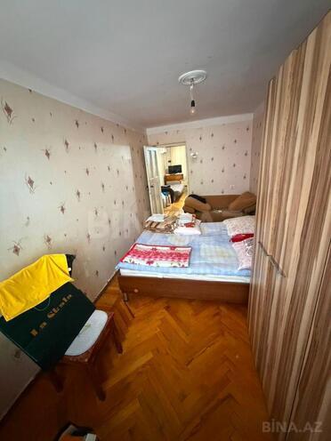 İcarəyə verilir 3 otaqlı köhnə tikili 75 m², Nəriman Nərimanov m., photo 7 from 13