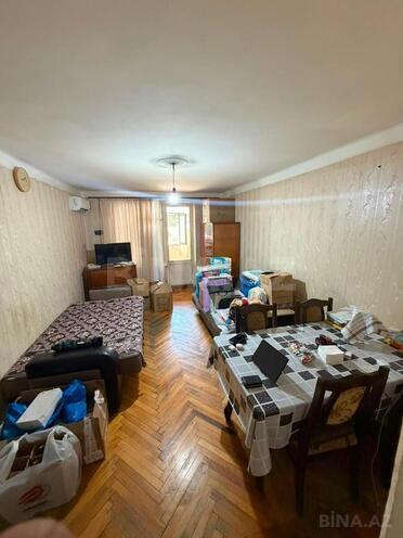 İcarəyə verilir 3 otaqlı köhnə tikili 75 m², Nəriman Nərimanov m., photo 3 from 13