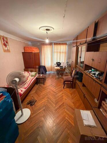 İcarəyə verilir 3 otaqlı köhnə tikili 75 m², Nəriman Nərimanov m., photo 4 from 13