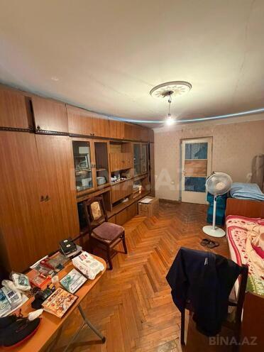 İcarəyə verilir 3 otaqlı köhnə tikili 75 m², Nəriman Nərimanov m., photo 5 from 13