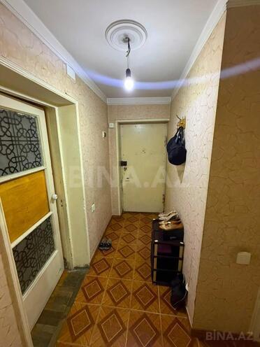 İcarəyə verilir 3 otaqlı köhnə tikili 75 m², Nəriman Nərimanov m., photo 6 from 13