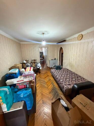 İcarəyə verilir 3 otaqlı köhnə tikili 75 m², Nəriman Nərimanov m., photo 1 from 13