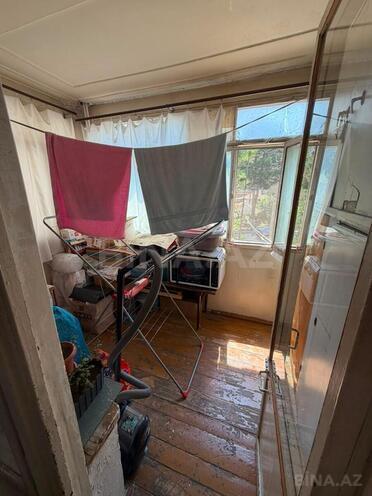 İcarəyə verilir 3 otaqlı köhnə tikili 75 m², Nəriman Nərimanov m., photo 9 from 13