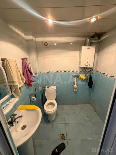İcarəyə verilir 3 otaqlı köhnə tikili 75 m², Nəriman Nərimanov m., photo 10 from 13