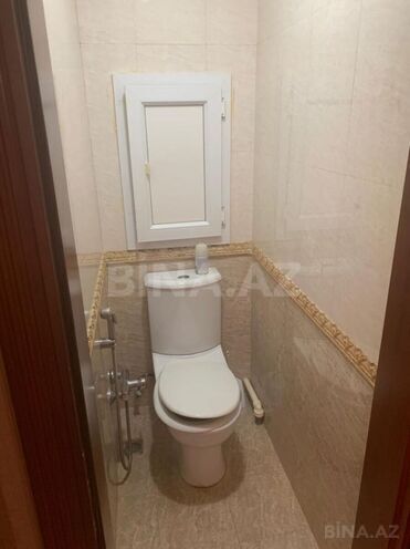 İcarəyə verilir 4 otaqlı köhnə tikili 100 m², Nizami r., photo 12 from 14