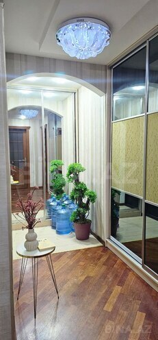 İcarəyə verilir 4 otaqlı köhnə tikili 100 m², Nizami r., photo 13 from 14