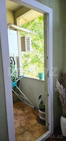 İcarəyə verilir 4 otaqlı köhnə tikili 100 m², Nizami r., photo 5 from 14