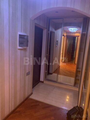 İcarəyə verilir 4 otaqlı köhnə tikili 100 m², Nizami r., photo 10 from 14