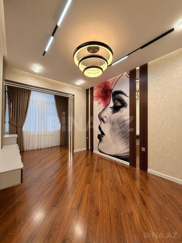 Satılır 2 otaqlı yeni tikili 85 m², Həzi Aslanov m., photo 5 from 17