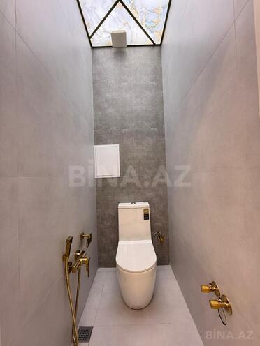Satılır 2 otaqlı yeni tikili 85 m², Həzi Aslanov m., photo 11 from 17