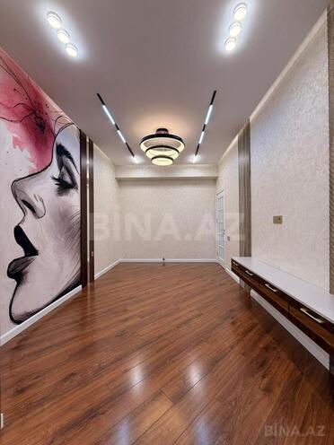 Satılır 2 otaqlı yeni tikili 85 m², Həzi Aslanov m., photo 7 from 17