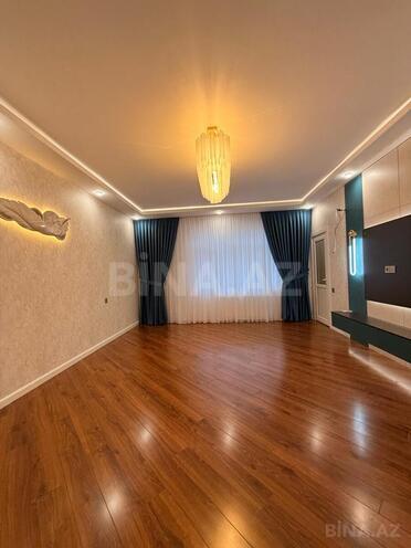 Satılır 2 otaqlı yeni tikili 85 m², Həzi Aslanov m., photo 3 from 17