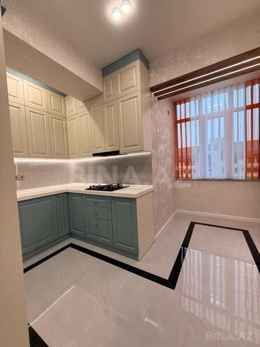 Satılır 2 otaqlı yeni tikili 85 m², Həzi Aslanov m., photo 10 from 17