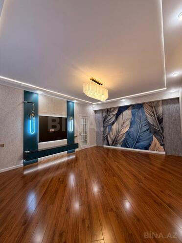 Satılır 2 otaqlı yeni tikili 85 m², Həzi Aslanov m., photo 4 from 17