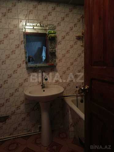 İcarəyə verilir 2 otaqlı köhnə tikili 65 m², Neftçilər m., photo 13 from 19