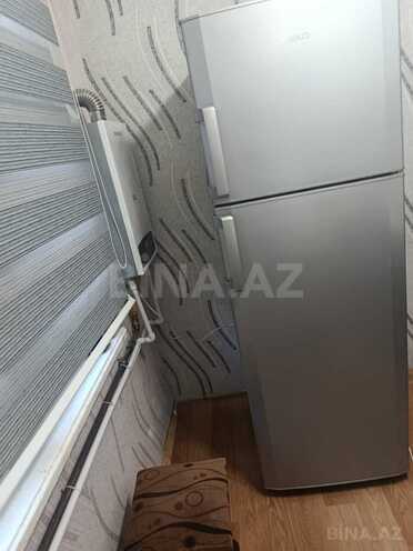 İcarəyə verilir 2 otaqlı köhnə tikili 65 m², Neftçilər m., photo 12 from 19