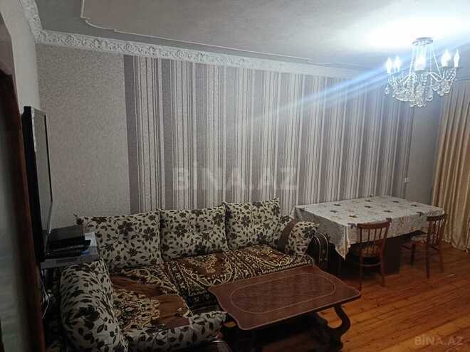 İcarəyə verilir 2 otaqlı köhnə tikili 65 m², Neftçilər m., photo 5 from 19