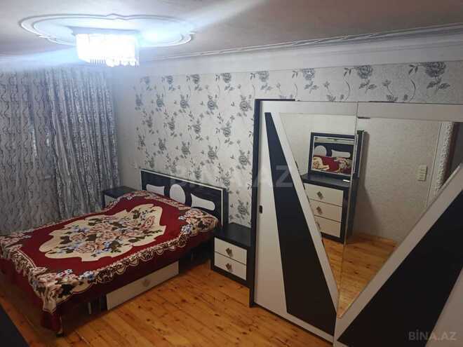 İcarəyə verilir 2 otaqlı köhnə tikili 65 m², Neftçilər m., photo 7 from 19