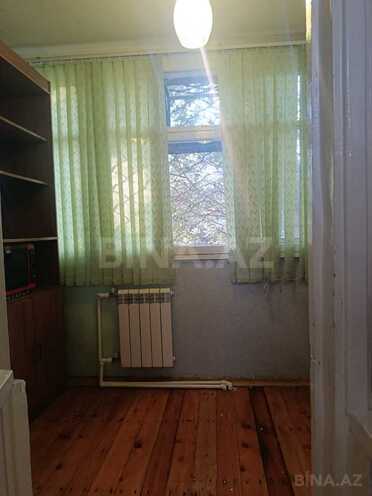 İcarəyə verilir 2 otaqlı köhnə tikili 65 m², Neftçilər m., photo 18 from 19