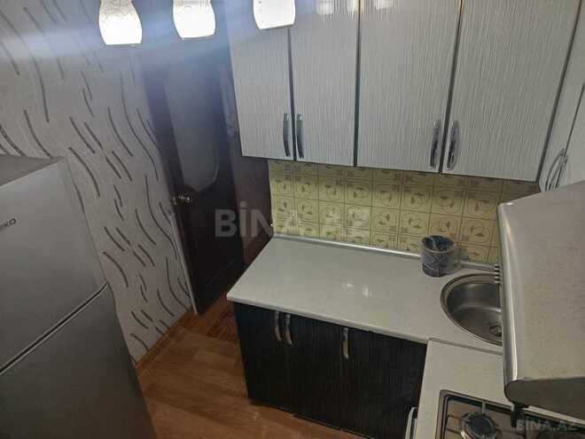 İcarəyə verilir 2 otaqlı köhnə tikili 65 m², Neftçilər m., photo 11 from 19