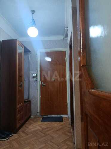 İcarəyə verilir 2 otaqlı köhnə tikili 65 m², Neftçilər m., photo 17 from 19