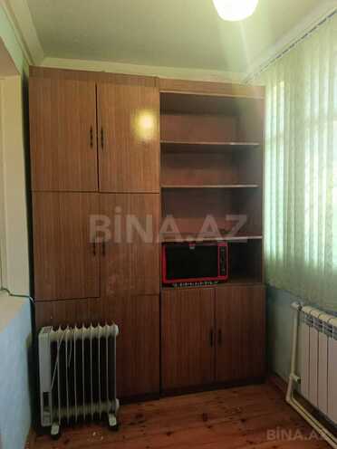 İcarəyə verilir 2 otaqlı köhnə tikili 65 m², Neftçilər m., photo 16 from 19