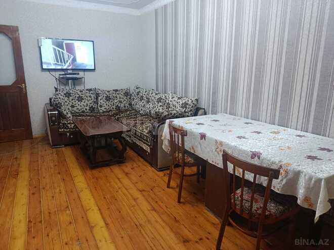 İcarəyə verilir 2 otaqlı köhnə tikili 65 m², Neftçilər m., photo 4 from 19