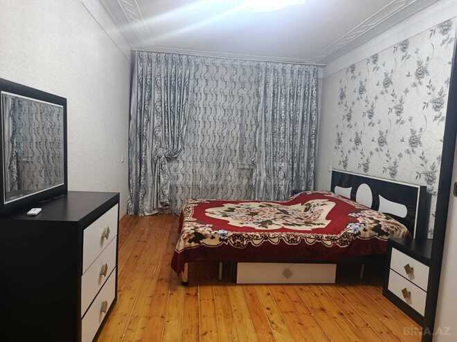İcarəyə verilir 2 otaqlı köhnə tikili 65 m², Neftçilər m., photo 8 from 19