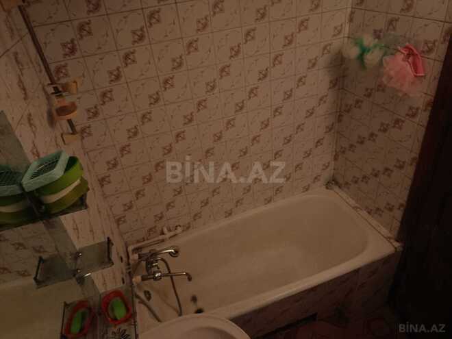 İcarəyə verilir 2 otaqlı köhnə tikili 65 m², Neftçilər m., photo 14 from 19