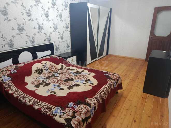 İcarəyə verilir 2 otaqlı köhnə tikili 65 m², Neftçilər m., photo 6 from 19