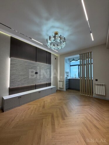 Продаётся 2-комн. новостройка 51 м², м. Нефтчиляр, photo 13 from 20