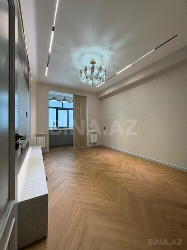 Продаётся 2-комн. новостройка 51 м², м. Нефтчиляр, photo 11 from 20