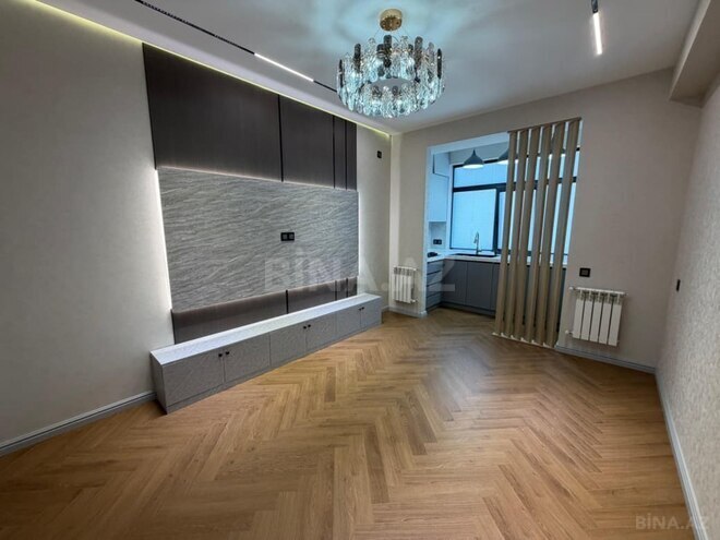 Продаётся 2-комн. новостройка 51 м², м. Нефтчиляр, photo 3 from 20
